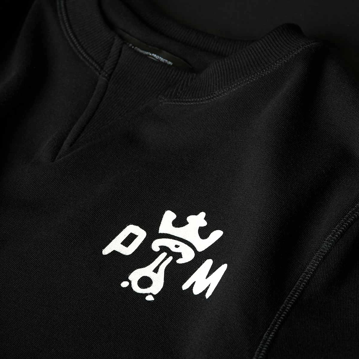 Pando Moto John Ignition Unisex Sweatshirt 9 Pando Moto John Ignition Unisex Sweatshirt - Image 7