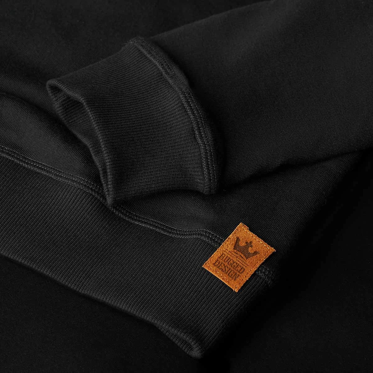 Pando Moto John Ignition Unisex Sweatshirt 11 Pando Moto John Ignition Unisex Sweatshirt - Image 9