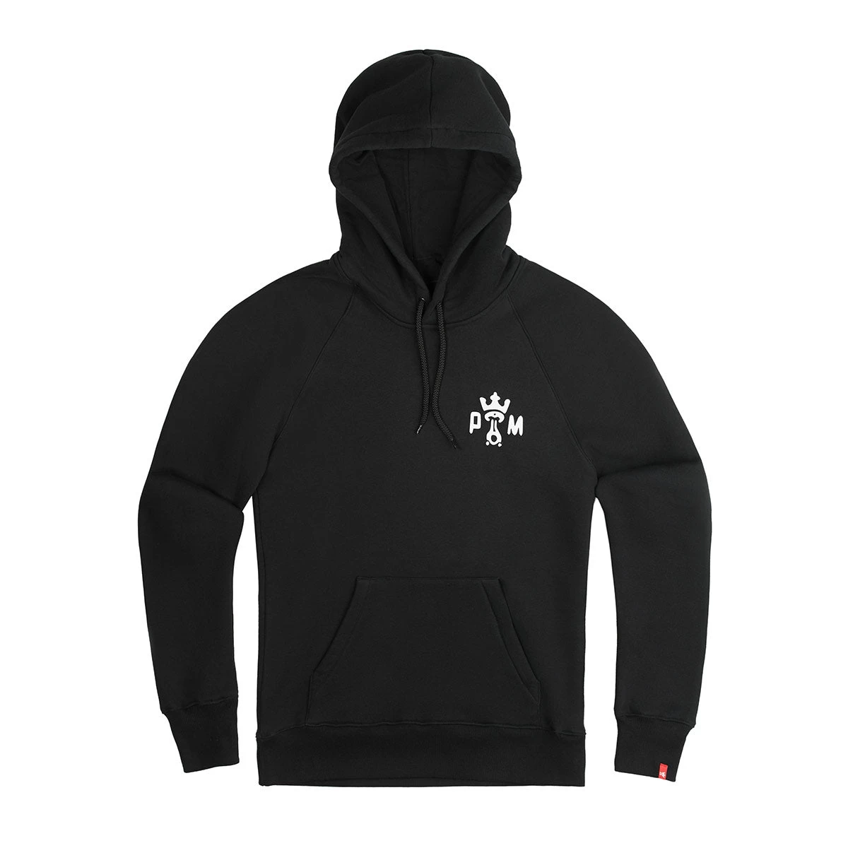 Pando Moto Kyle Don't Die Unisex Hoodie 4 Pando Moto Kyle Don't Die Unisex Hoodie - Image 2