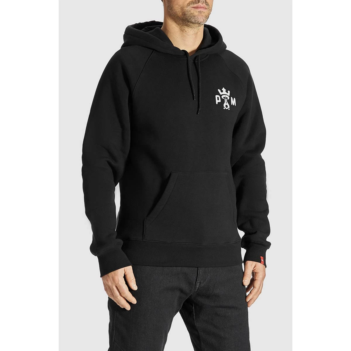 Pando Moto Kyle Don't Die Unisex Hoodie 5 Pando Moto Kyle Don't Die Unisex Hoodie - Image 3