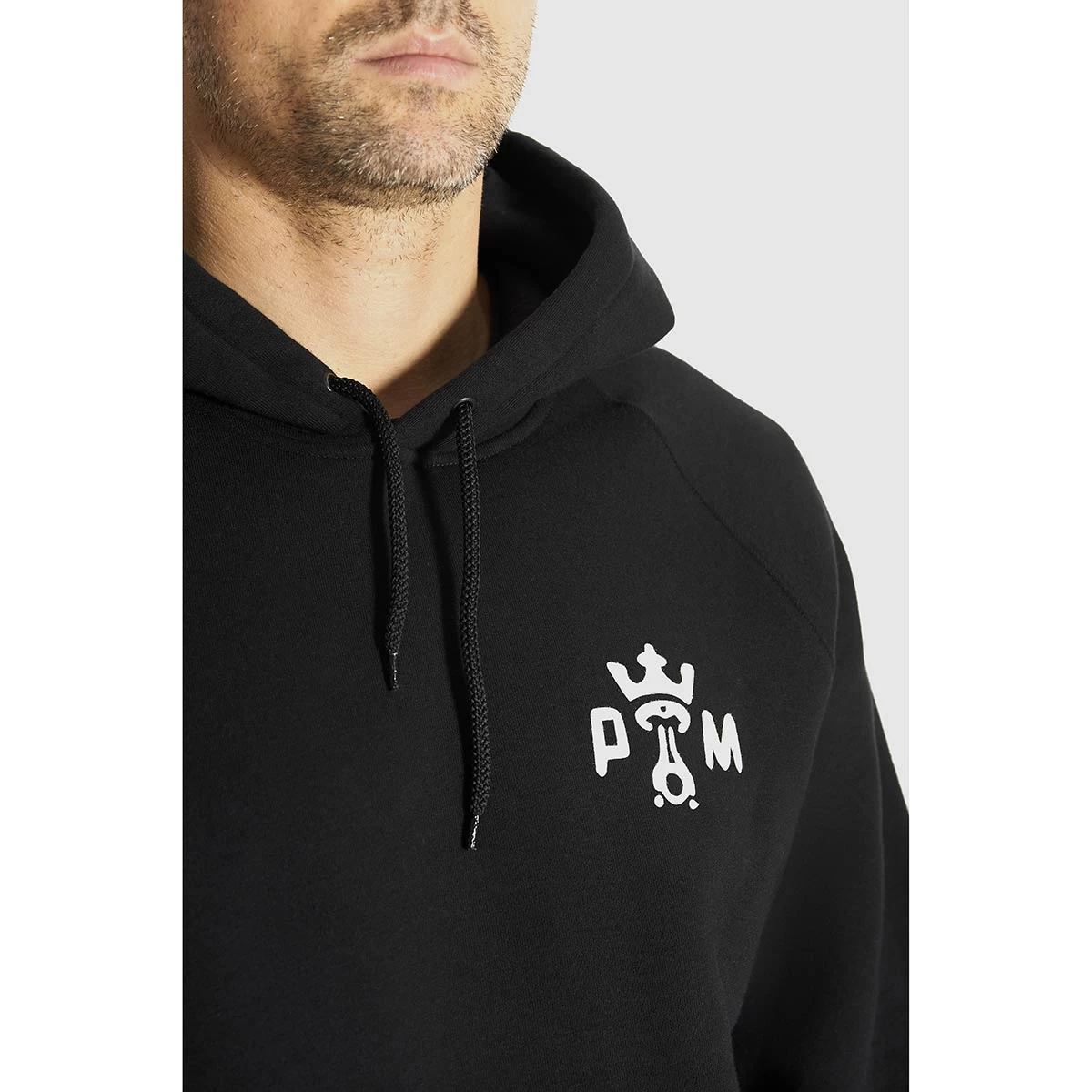 Pando Moto Kyle Don't Die Unisex Hoodie 9 Pando Moto Kyle Don't Die Unisex Hoodie - Image 7