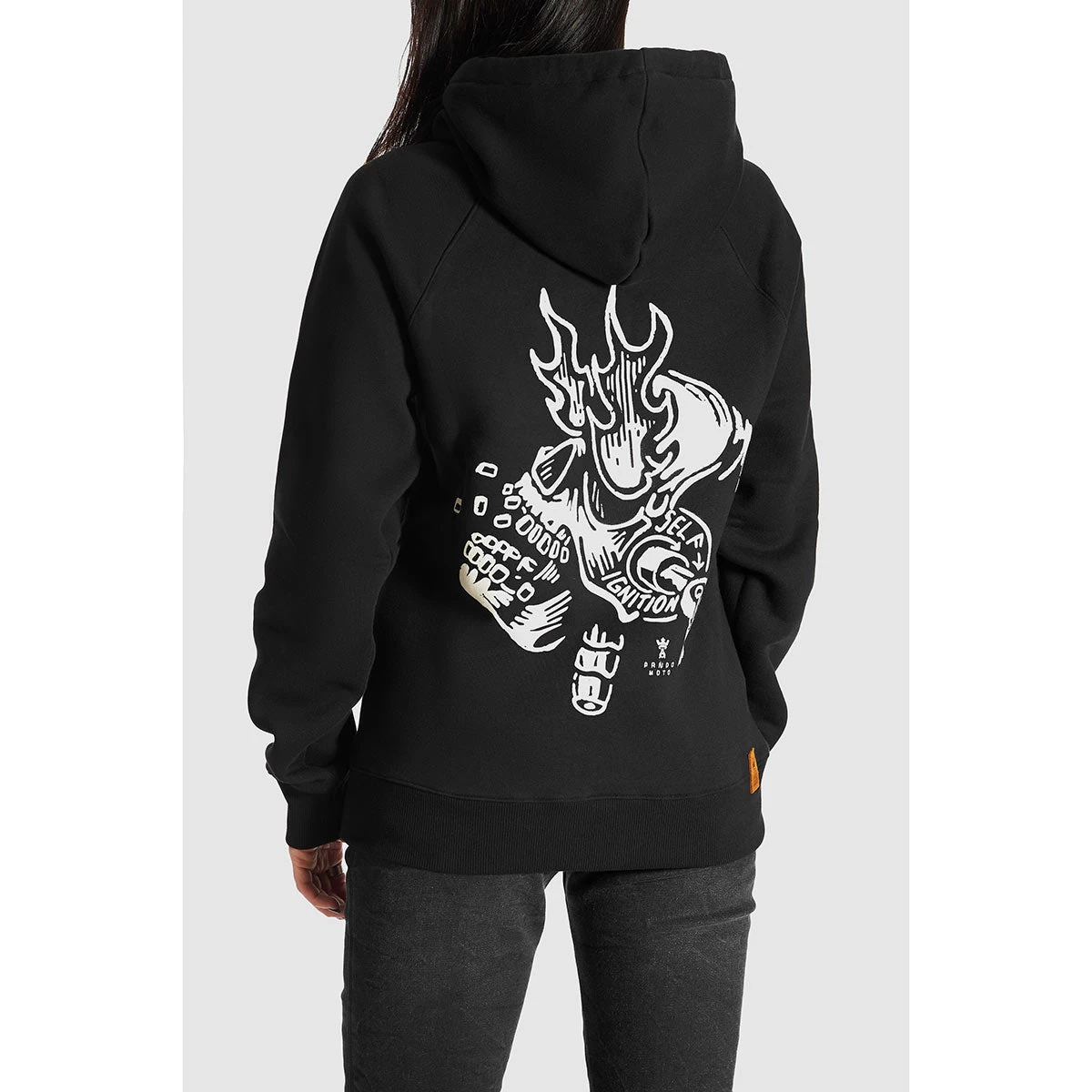 Pando Moto Kyle Ignition Unisex Hoodie 8 Pando Moto Kyle Ignition Unisex Hoodie - Image 6