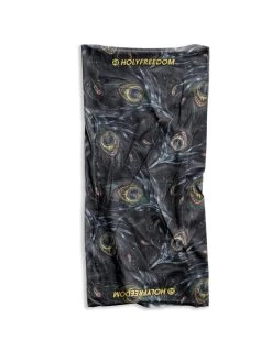 Holy Freedom Pavone Bandana Tube