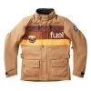 Fuel Rally Raid Marathon Motorcycle Jacket
