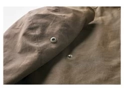 Fuel Rescue Raincoat -Moto Style Shop rescue raincoat detail