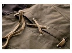 Fuel Rescue Raincoat -Moto Style Shop rescue raincoat details 2