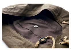 Fuel Rescue Raincoat -Moto Style Shop rescue raincoat hood