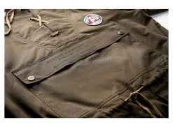 Fuel Rescue Raincoat -Moto Style Shop rescue raincoat pocket