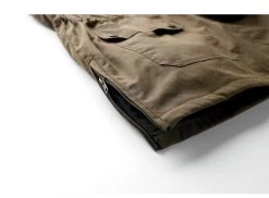 Fuel Rescue Raincoat -Moto Style Shop rescue raincoat zipper