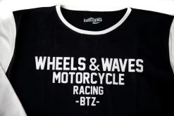 Wheels & Waves - Road Rocket -Moto Style Shop roadrocket03