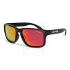 Roeg Billy Sunglasses - Black Frame - Revo Lens -Moto Style Shop roeg billy blackrevo1