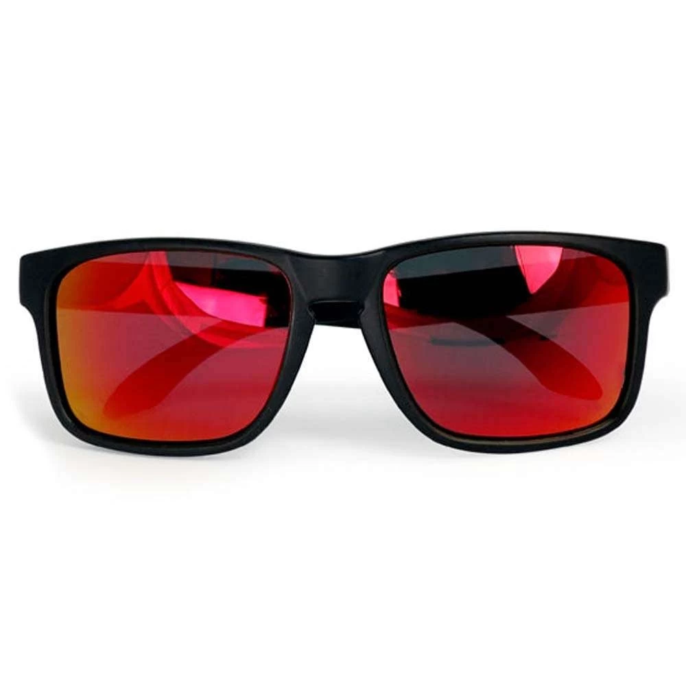 Roeg Billy Sunglasses - Black Frame - Revo Lens 4 Roeg Billy Sunglasses - Black Frame - Revo Lens - Image 2