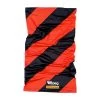 ROEG TUNNEL NECK TUBE - ORANGE/BLACK -Moto Style Shop roeg neck tunnel orange black