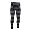 ROEG Long Johns Under Layer - Black/Grey