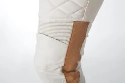 Fuel Sergeant 2 Motorcycle Trousers - Colonial -Moto Style Shop sergeant 2 colonial detail 2