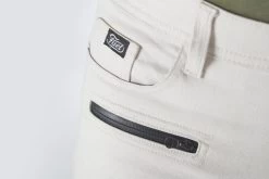 Fuel Sergeant 2 Motorcycle Trousers - Colonial -Moto Style Shop sergeant 2 colonial detail