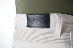 Fuel Sergeant 2 Motorcycle Trousers - Colonial -Moto Style Shop sergeant 2 colonial detail 3