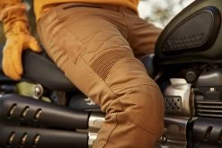 Fuel Sergeant 2 Motorcycle Trousers - Sahara -Moto Style Shop sergeant 2 sahara actioncopy