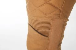 Fuel Sergeant 2 Motorcycle Trousers - Sahara -Moto Style Shop sergeant 2 sahara details 1