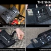 Wentworth Moto - The Shakedown Tool Roll