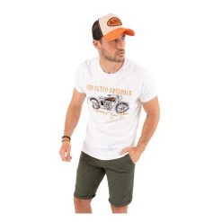 Von Dutch - Spot - T Shirt