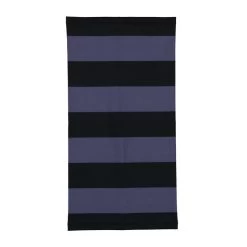 Neck Tube/Scarf KYTONE -Stripes Purple/Black