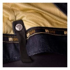 SUV Denim Overshirt - Blue Denim -Moto Style Shop suvdenimbluec