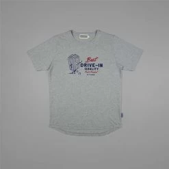 Kytone 'Drive In 2' T-shirt