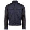 Belstaff Temple Summer Motorcycle Jacket - Dark Navy 2 Belstaff Temple Summer Motorcycle Jacket - Dark Navy -Moto Style Shop temple navy