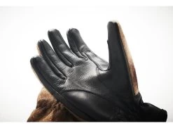 Fuel- 'Track' Glove -Moto Style Shop track glove detail palm 1800x1800 ed92b68e 567c 483c b427 a3ab16fad165