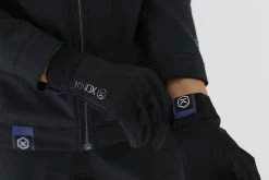 KNOX Cold Killer Under-gloves -Moto Style Shop undergloves 3