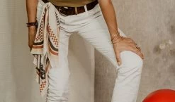 Wildust Sisters - Scarf/Bandana - Vintage Racer -Moto Style Shop vintageRacerd