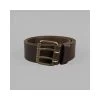 Kytone Wanda Leather Belt - Brown -Moto Style Shop wanda browna