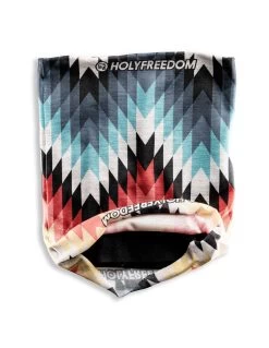 Holy Freedom Wild Polar Bandana Tube -Moto Style Shop wild polarb