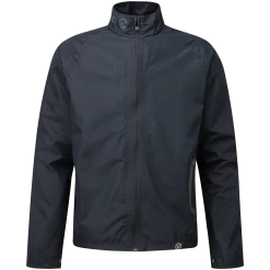 KNOX Zephyr Waterproof Over Jacket - Ladies